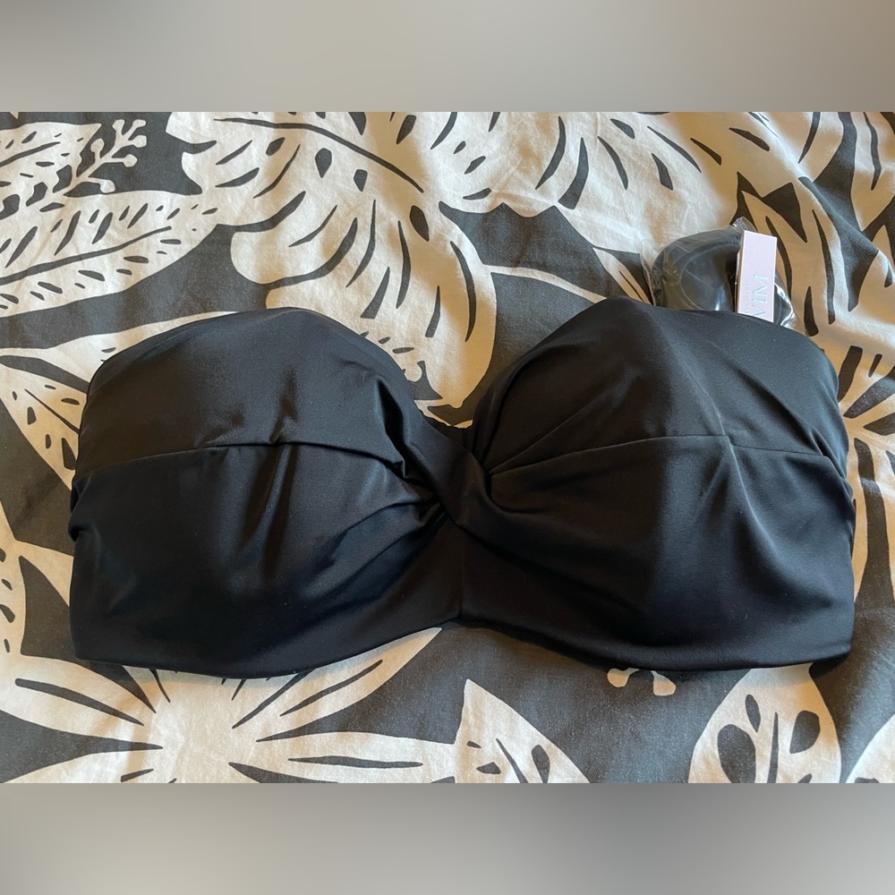 Victoria’s Secret Swim Bandeau
